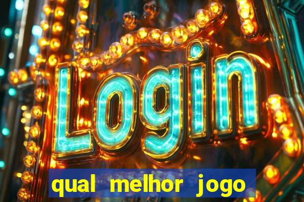 qual melhor jogo para ganhar dinheiro sem depositar